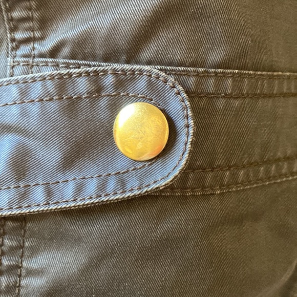 JCrew Downtown Field Jacket - Picture 5 of 8